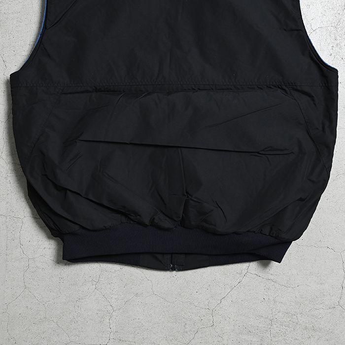 PATAGONIA SHELLED SYNCHILLA VEST（MINT CONDITION/X-LARGE） - 古着