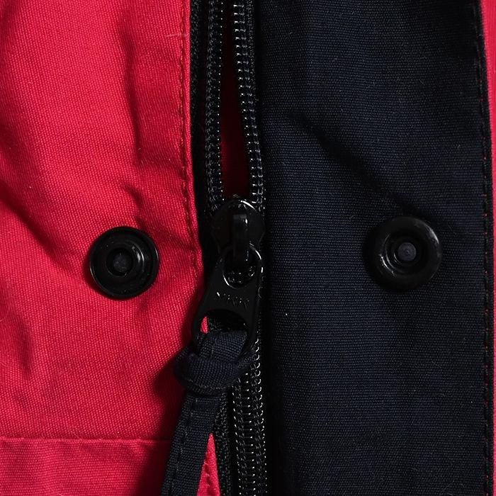 PATAGONIA MEN'S BACK BOWL ANORAK（80's/DEADSTOCK/X-LARGE