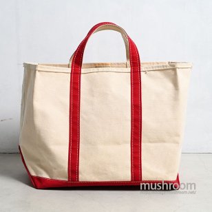 L.L.BEAN BOAT AND TOTE80'S/ALMOST DEADSTOCK