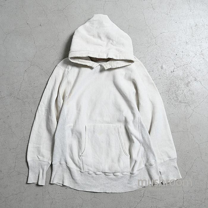 CHAMPION REVERSE WEAVE AFTER HOODY（TATAKI TAG/MEDIUM