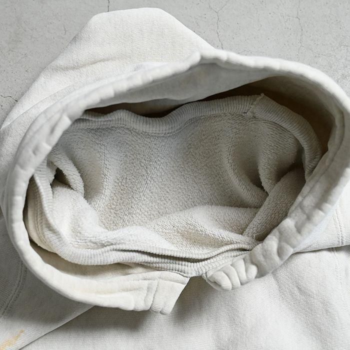 CHAMPION REVERSE WEAVE AFTER HOODY（TATAKI TAG/MEDIUM