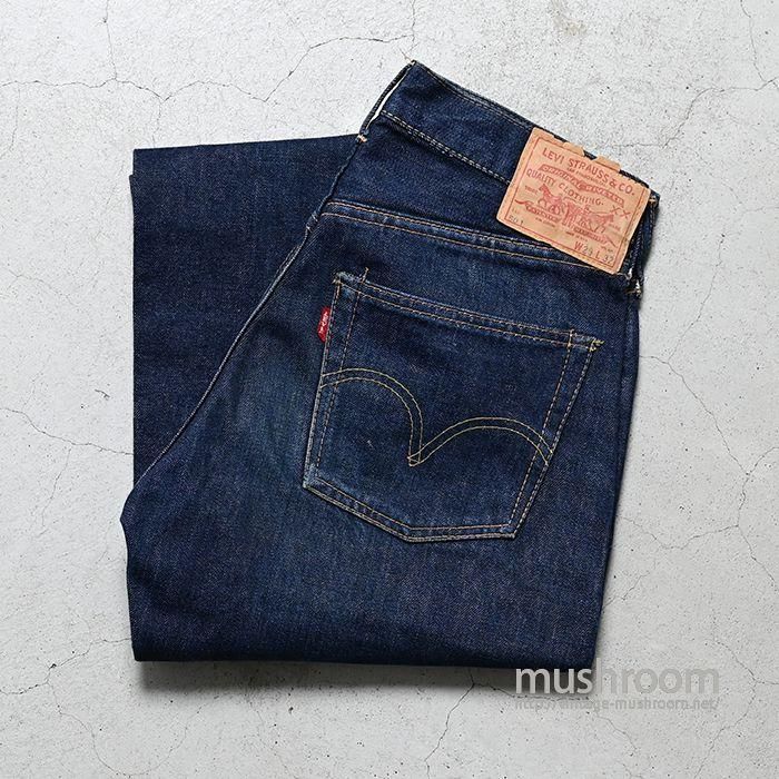 Levi’s 501 BigE  オリジナルvintage