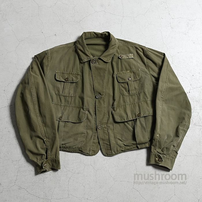 Abercrombie&Fitch FISHING JACKET（Made by Drybak） - 古着屋