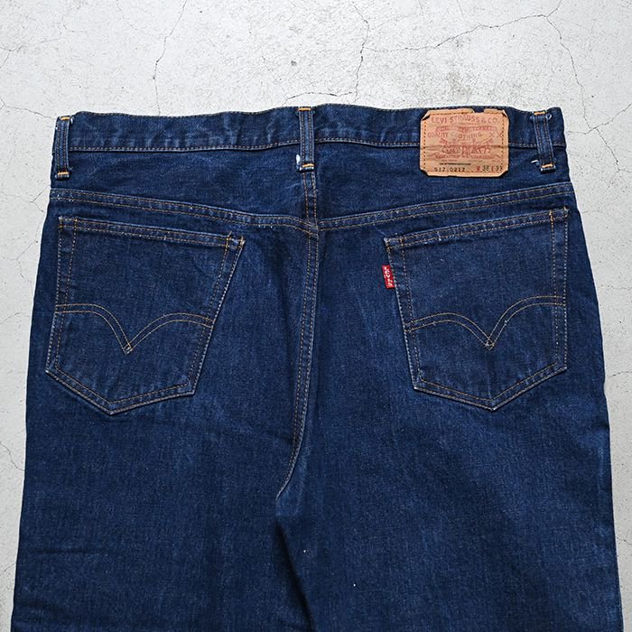 66前期 70s】リーバイスLevi´s 717-0217 xxtraarmor.com