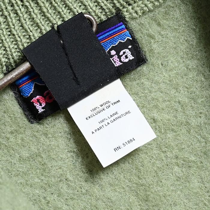 PATAGONIA ALPINIST SWEATER('98/ALMOST DEADSTOCK/MEDIUM PATAGONIA ALPINIST SWEATER('98/ALMOST DEADSTOCK/MEDIUM