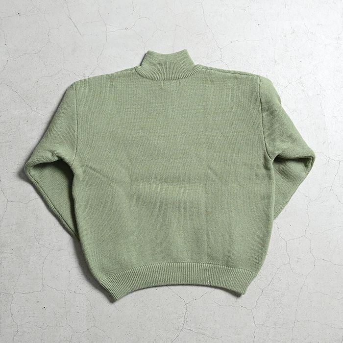 PATAGONIA ALPINIST SWEATER（'98/ALMOST DEADSTOCK/MEDIUM