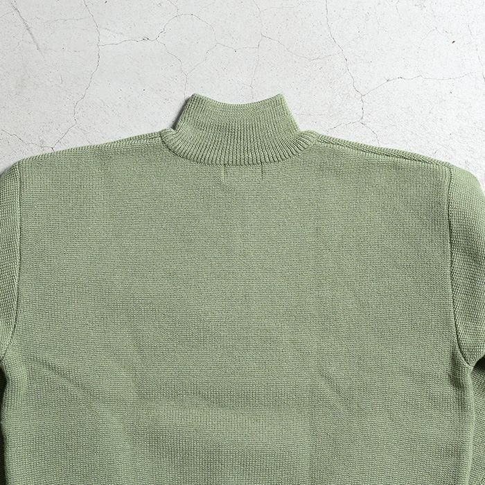 PATAGONIA ALPINIST SWEATER（'98/ALMOST DEADSTOCK/MEDIUM