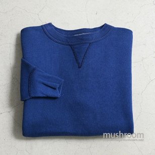 RUSSELL S/V PLAIN SWEAT SHIRTVERY GOOD CONDITION/X-LARGE
