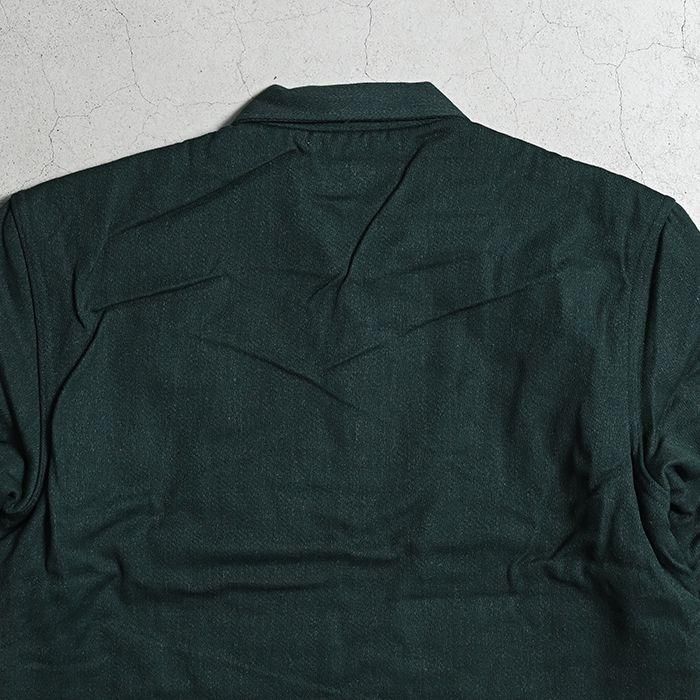 40's WhipCord Work Jacket \"ボタン留め\" 40's WhipCord Work Jacket ボタン留め