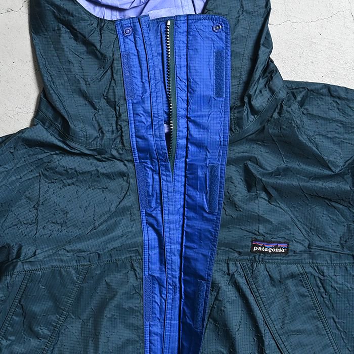 PATAGONIA SUPER PLUMA JACKET（'94/X-LARGE） - 古着屋 ｜ mushroom