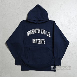 CHAMPION COLLEGE REVERSE WEAVE HOODYGOOD CONDITION/X-LARGE