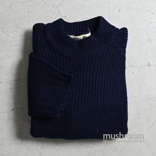 PETER STORM OILED WOOL SWEATERVERY GOOD CONDITION