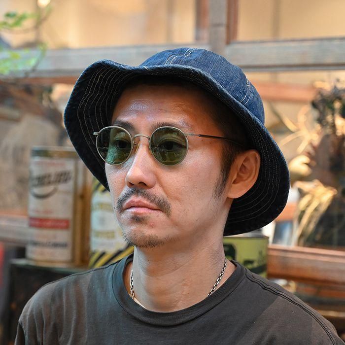 BAUSCH&LOMB ”FUL-VUE” SUNGLASSES（30's） - 古着屋