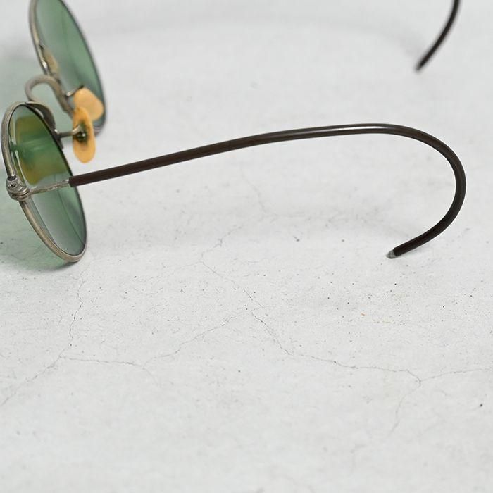BAUSCH&LOMB ”FUL-VUE” SUNGLASSES(30's) - 古着屋 BAUSCH&LOMB ”FUL-VUE” SUNGLASSES(30's) - 古着屋