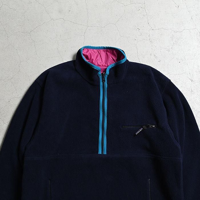 PATAGONIA P/O GLISSADE JACKET('91/MEDIUM) - 古着屋 PATAGONIA P/O GLISSADE JACKET('91/MEDIUM) - 古着屋
