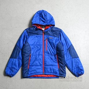 PATAGONIA DAS PARKAʡ10/ALMOST DEADSTOCK/X-SMALL