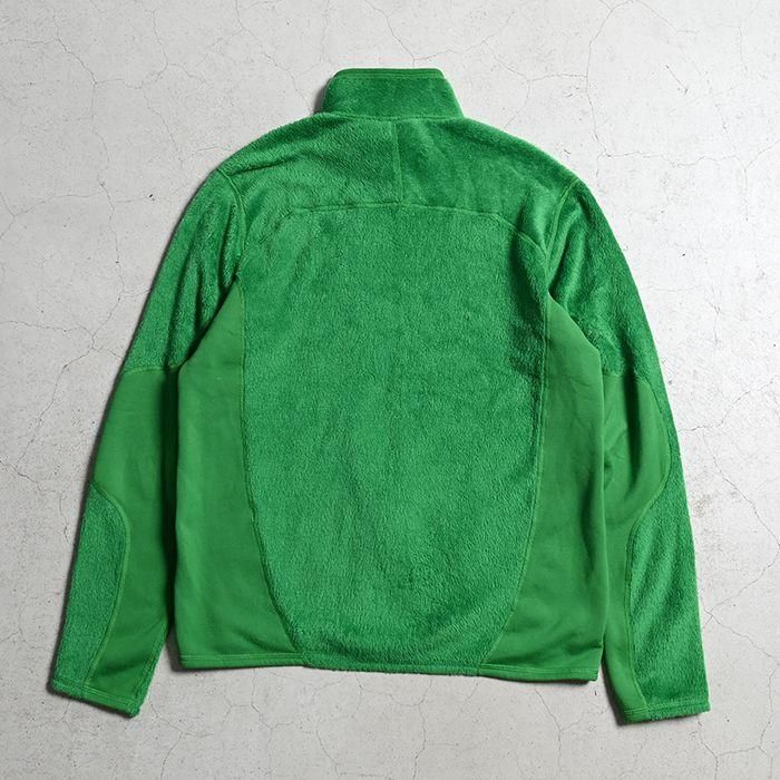 PATAGONIA R2 JACKET（'12/MEDIUM/VERY GOOD CONDITION） - 古着