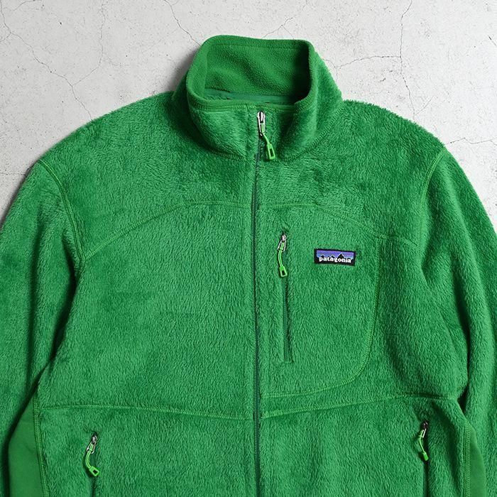 パタゴニア MARS R2 ジャケット (L) コヨーテ / patagonia