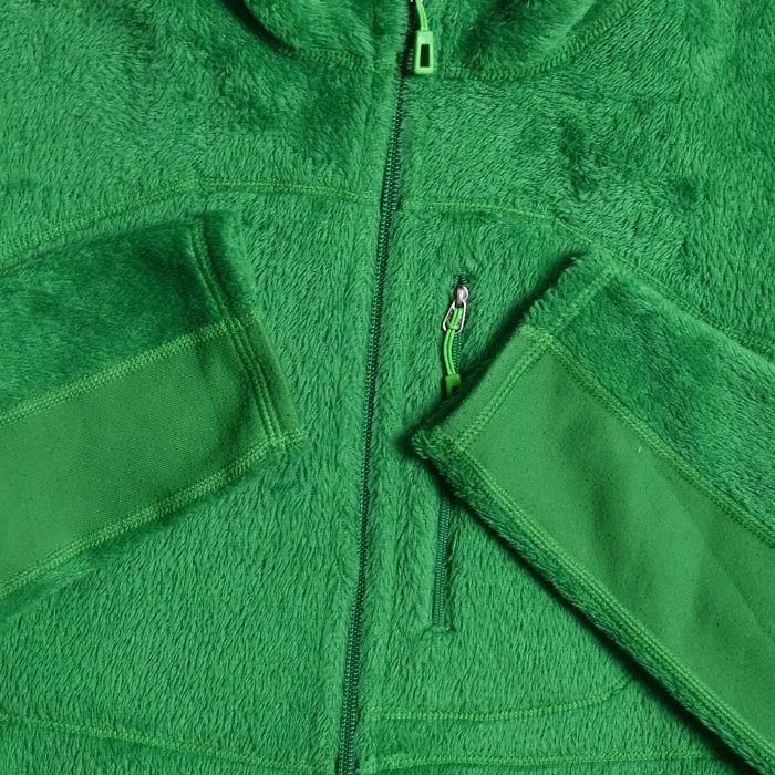 PATAGONIA R2 JACKET（'12/MEDIUM/VERY GOOD CONDITION） - 古着