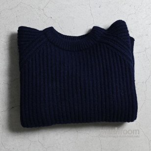 PETER STORM OILED WOOL SWEATERGOOD CONDITION/M