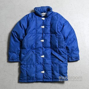 GERRY DOWN JACKET