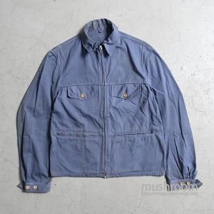 McGREGOR COTTON POPLIN SPORTS JACKETGOOD CONDITION