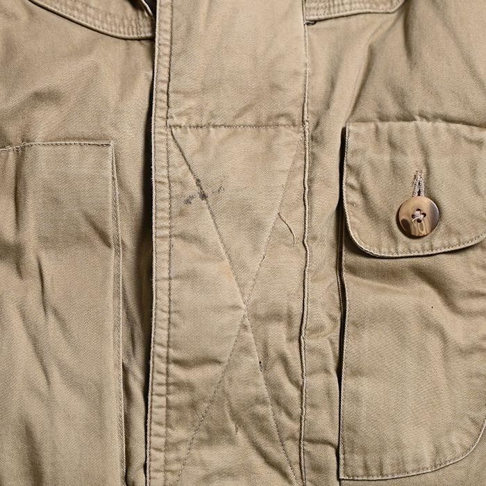 MIGHTY-MAC DOWN JACKET（GOOD CONDITION/XL） - 古着屋