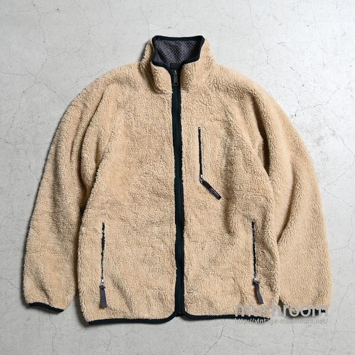 PATAGONIA RETRO CARDIGAN（'97/GOOD CONDITION/LARGE） - 古着