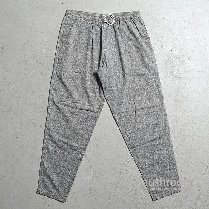 80s USA製 OLD STUSSY　beach pants