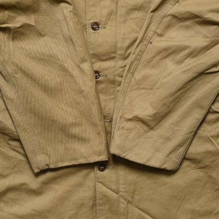 U.S.ARMY M-41 ARCTIC FIELD JACKET（GOOD CONDITION/40L） - 古着屋