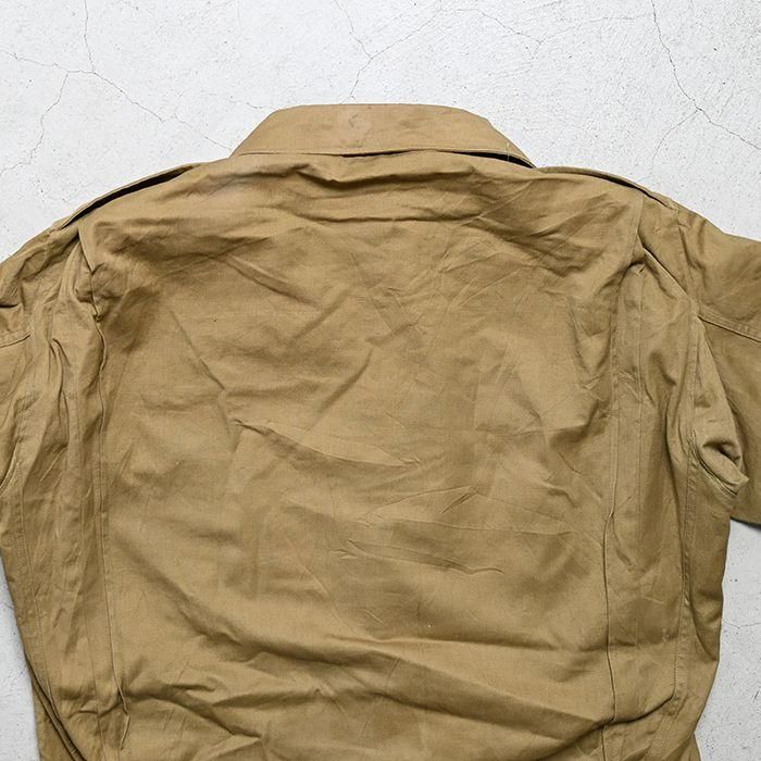 U.S.ARMY M-41 ARCTIC FIELD JACKET（GOOD CONDITION/40L） - 古着屋