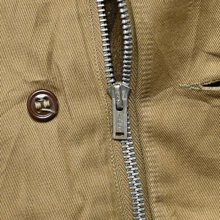 U.S.ARMY M-41 ARCTIC FIELD JACKET（GOOD CONDITION/40L） - 古着屋