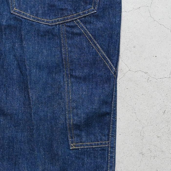 パンツ 50s~60s can't bust em 77 painter pants CAN'T BUST'EM 