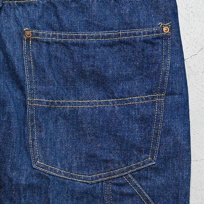 パンツ 50s~60s can't bust em 77 painter pants 50s~60s can´t bust em 77 painter pants