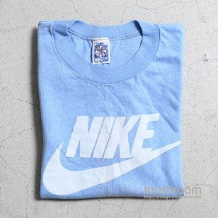 OLD NIKE LOGO T-SHIRTWINDMILL TAG/ALMOST DEADSTOCK