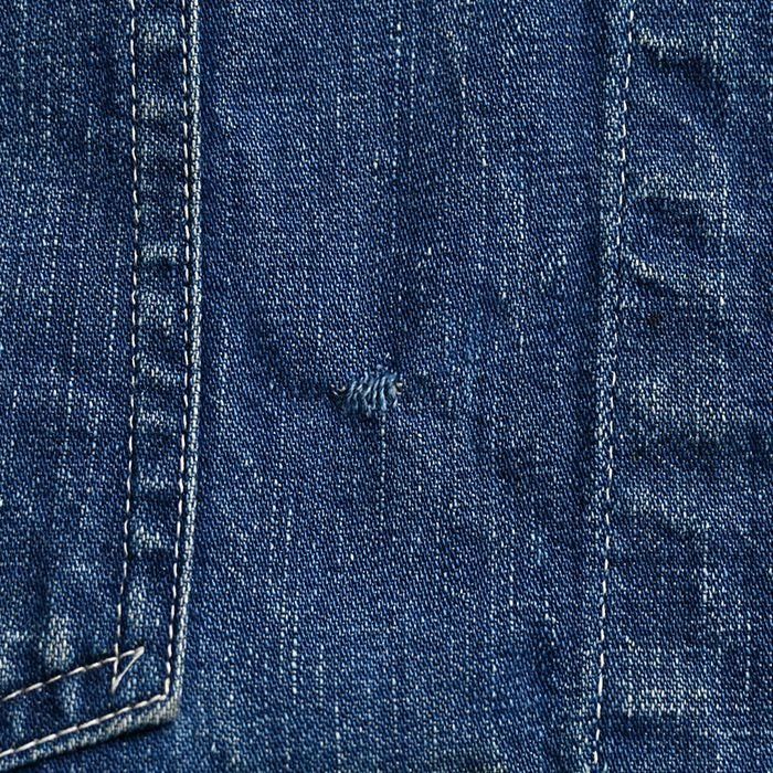 SWEET ORR ビンテージ カバーオール SWEET-ORR DENIM COVERALL - 古着屋 ｜ mushroom(マッシュルーム