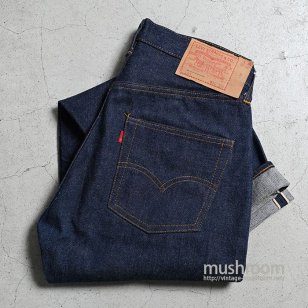LEVI'S 501 66SS JEANS'75/ALMOST DEADSTOCK/W30L30