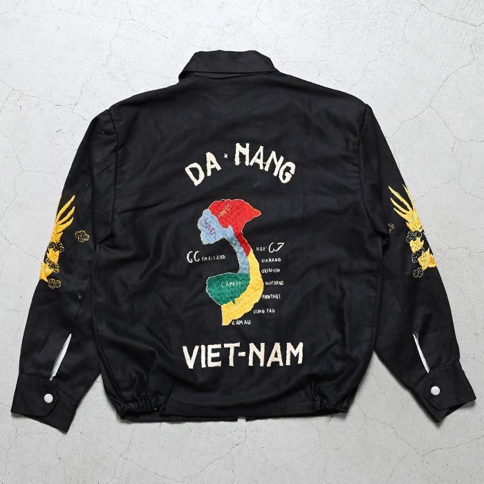 60s ベトジャン 【公式通販】