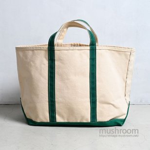 L.L.BEAN BOAT AND TOTE80'S/GOOD CONDITION