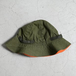 U.S.ARMY REVERSIBLE SUN HAT'68/MINT CONDITION