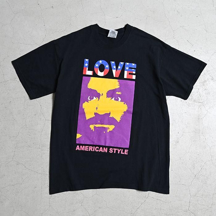 Charles Manson tシャツ KOZIK XL コジック-