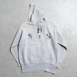 OLD W/V AFTER HOODY SWEAT SHIRTGOOD CONDITION