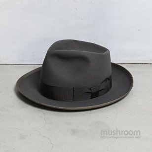 ROYAL STETSON WHIPPET（SZ 7 1/8/VERY GOOD CONDITION）