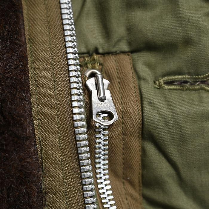 U.S.NAVY AL-1 FLIGHT JACKET(DEADSTOCK) - 古着屋 U.S.NAVY AL-1 FLIGHT JACKET(DEADSTOCK) - 古着屋