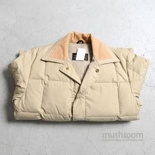 EDDIE BAUER DOWN JACKETGOOD CONDITION/MEDIUM