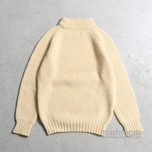 PETER STORM WOOL SWEATERGOOD CONDITION/LARGE