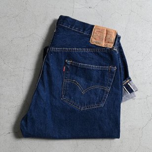 LEVI'S 501XX JEANSGOOD CONDITION/W38L31