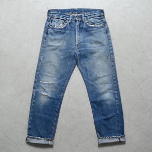 LEVI'S 501ZXX JEANS