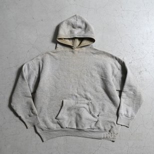 LOWE & CAMPBELL W/F SWEAT HOODY WITH STENCILBIG SIZE