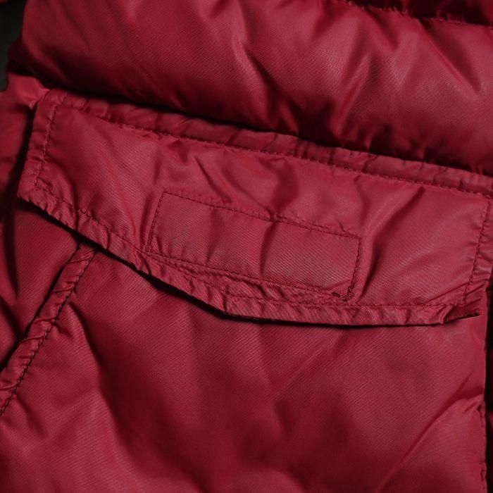 SIERRA DESIGNS DOWN JACKET（EARLY LABEL/SMALL） - 古着屋